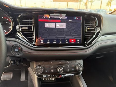 Used 2026 Dodge Durango GT w/ Trailer Tow Group IV image 19