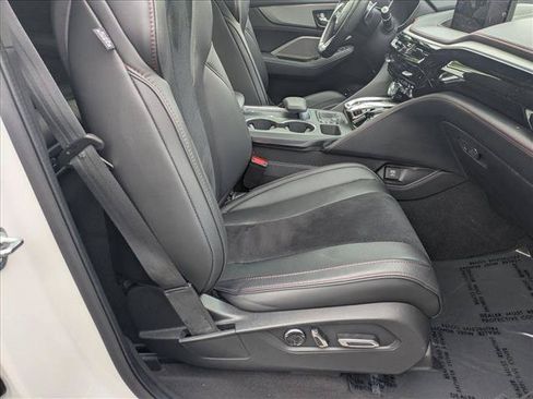 Used 2022 Acura MDX A-Spec AWD/4WD image 23