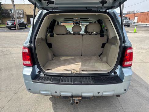 Used 2009 Ford Escape 4WD Hybrid image 15