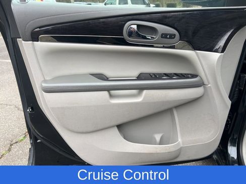 Certified 2015 Buick Enclave Leather image 18