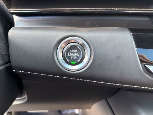 Used 2021 Cadillac Escalade ESV Sport Platinum w/ LPO, ONYX Package image 24