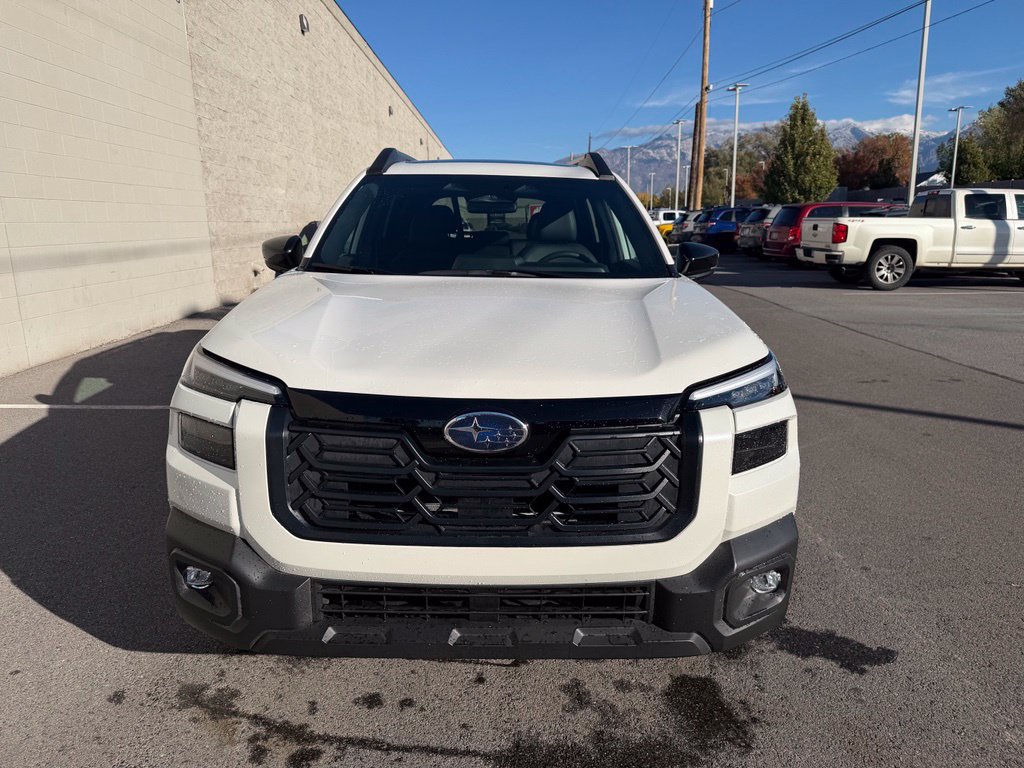 Used 2026 Subaru Outback Limited AWD/4WD image 8