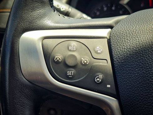 Used 2021 GMC Terrain SLT w/ Infotainment Package II AWD/4WD image 23