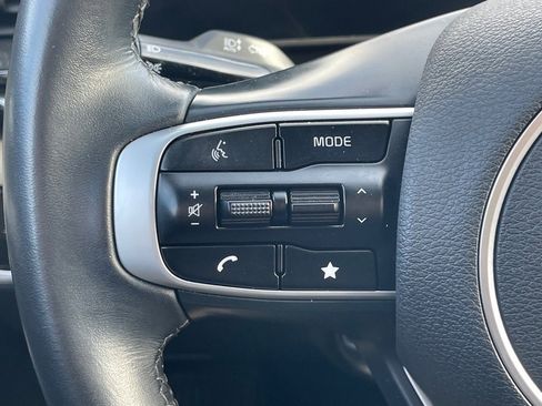 Used 2024 Kia Sportage X-Line image 17