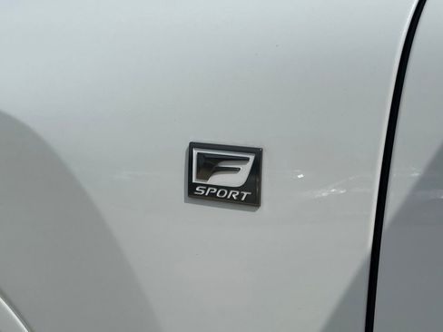 Used 2024 Lexus LX 600 F Sport image 19