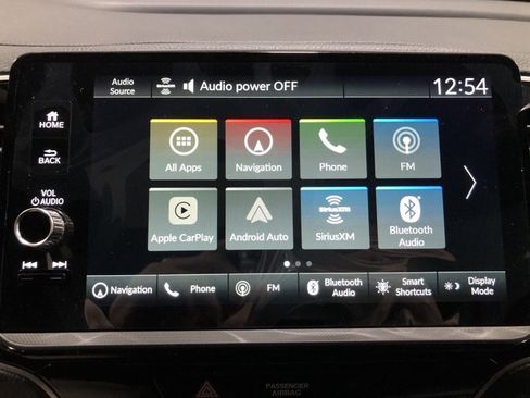 New 2026 Honda Ridgeline TrailSport image 28