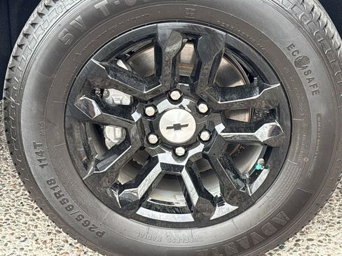 Used 2023 Chevrolet Silverado 1500 RST image 6