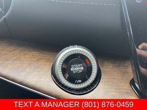 Used 2024 Jeep Grand Wagoneer Series I AWD/4WD image 33