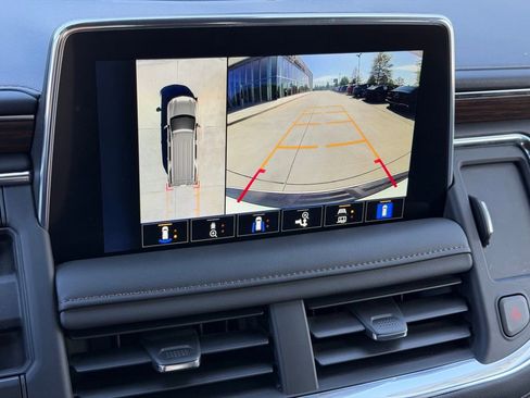 Used 2024 Chevrolet Tahoe High Country image 41