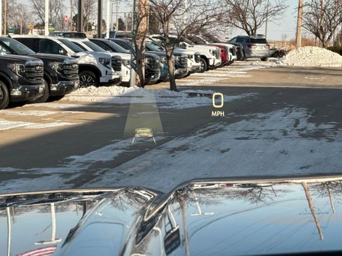 Certified 2024 GMC Sierra 2500 AT4 w/ AT4 Premium Plus Package image 49