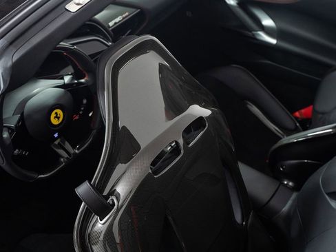 Certified 2023 Ferrari SF90 Spider Base image 28