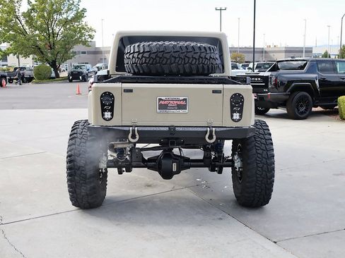 Used 2022 Jeep Gladiator Rubicon w/ LED Lighting Group image 5