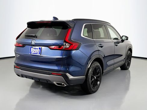 Certified 2024 Honda CR-V Sport-L image 5