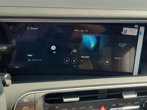 New 2026 Hyundai Palisade SEL Premium AWD/4WD image 11