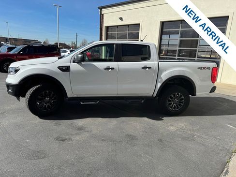Used 2023 Ford Ranger XL image 4