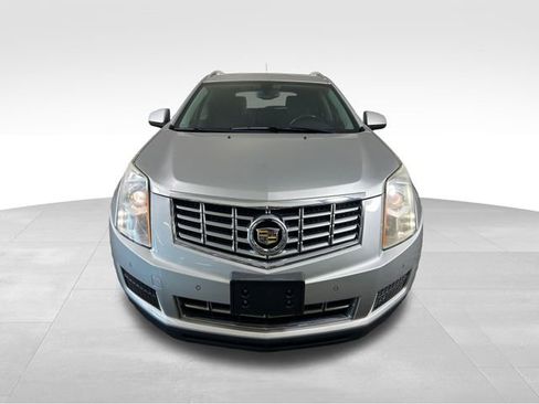 Used 2013 Cadillac SRX Luxury image 9