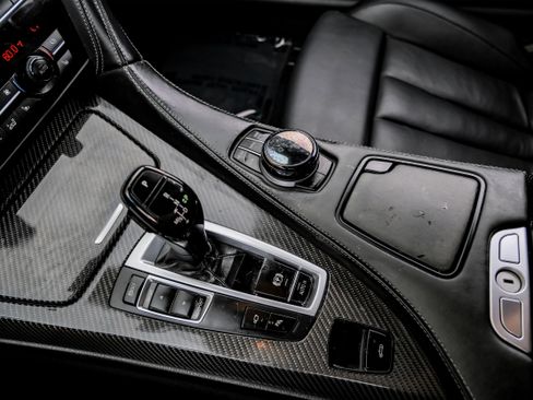 Used 2018 BMW 640i Convertible w/ M Sport Edition image 23