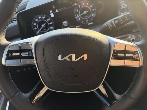 Used 2024 Kia Telluride SX Prestige X-Line AWD/4WD image 22