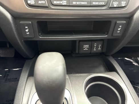 Used 2017 Honda Pilot EX-L image 27