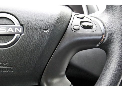 Certified 2023 Nissan Murano S image 14