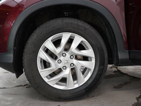Used 2015 Honda CR-V EX-L image 29