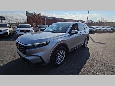 Used 2024 Honda CR-V EX-L image 27