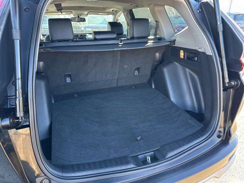 Used 2020 Honda CR-V EX-L image 20