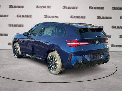 New 2026 BMW X3 xDrive30 w/ Premium Package