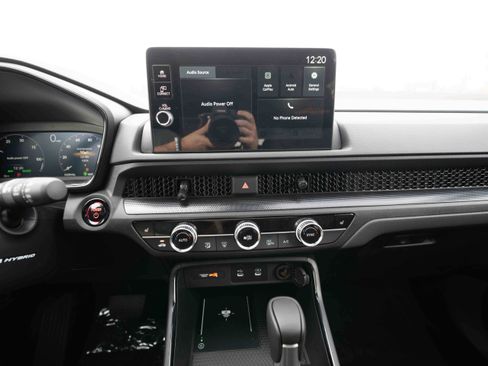 New 2026 Honda CR-V TrailSport image 17
