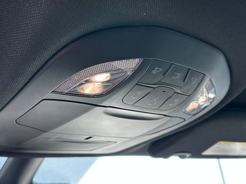 New 2027 Chrysler Pacifica Select AWD/4WD image 22