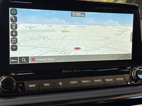 Used 2022 Kia Seltos S FWD image 20