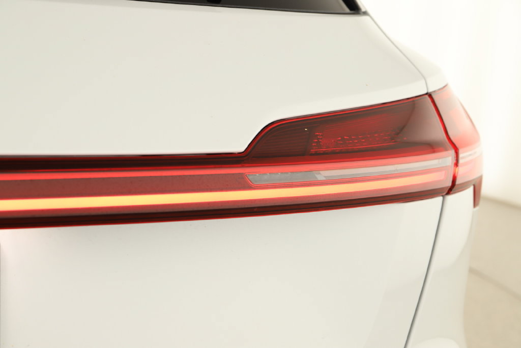 Certified 2024 Audi Q8 e-tron Premium AWD/4WD image 30