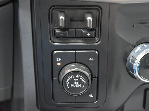 Used 2024 Ford F150 XLT w/ Tow/Haul Package AWD/4WD image 30