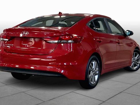Used 2017 Hyundai Elantra Value Edition image 13