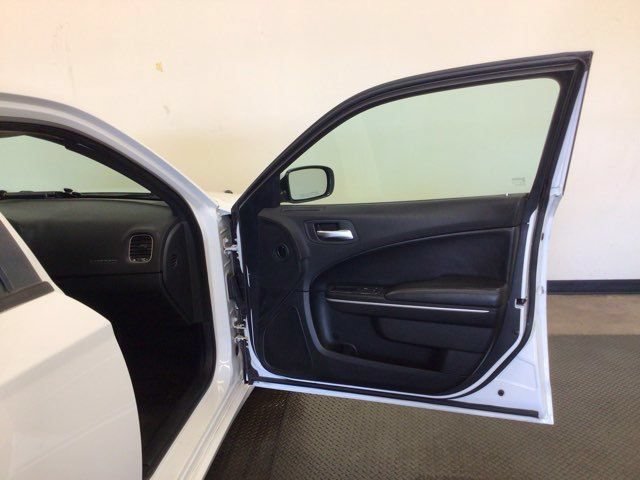 Used 2017 Dodge Charger Police AWD/4WD image 7