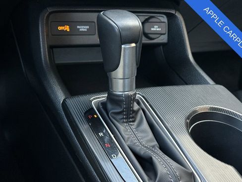 Used 2025 Honda Civic Sport image 22