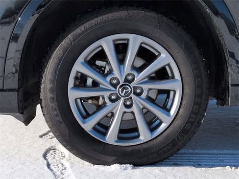 Used 2024 MAZDA CX-5 AWD 2.5 S w/ Select Package image 13
