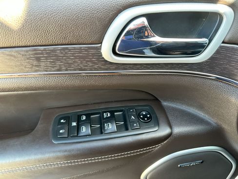 Used 2018 Jeep Grand Cherokee Summit image 13