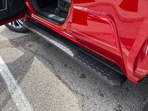 New 2026 Toyota 4Runner Limited AWD/4WD image 34