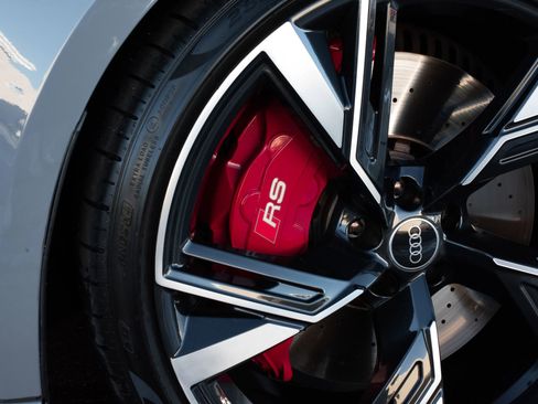 Used 2021 Audi RS 6 image 50