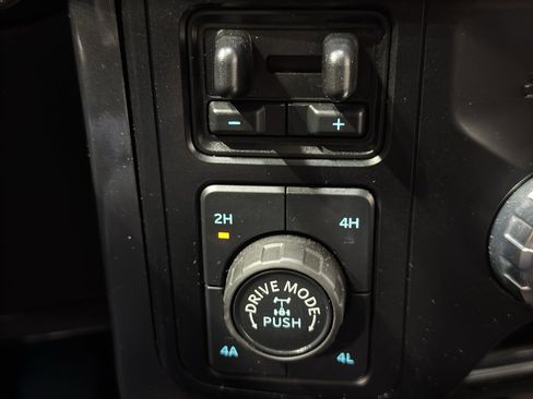 Used 2023 Ford F150 Tremor w/ Equipment Group 402A High AWD/4WD image 35