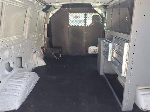 Used 2013 Ford E-150 and Econoline 150 w/ PWR Group image 11