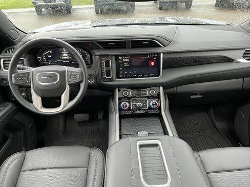 Used 2024 GMC Yukon XL Denali w/ LPO, Floor Liner Package image 17
