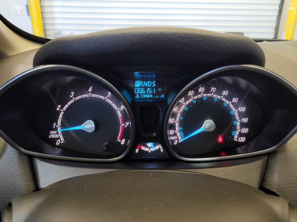Used 2019 Ford Fiesta SE FWD image 23
