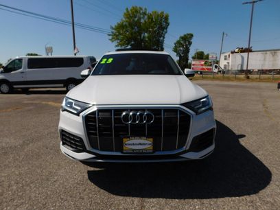 Used 2023 Audi Q7 2.0T Premium w/ Convenience Package