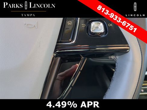 Certified 2021 Lincoln Corsair Standard image 26