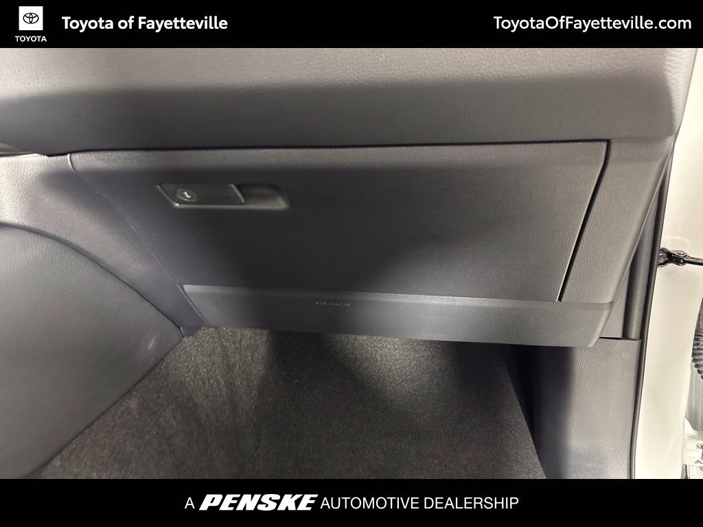 Used 2024 Toyota Land Cruiser AWD/4WD image 25
