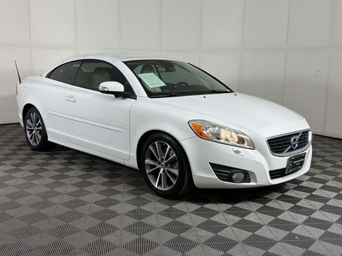 Used 2013 Volvo C70 T5 FWD image 5