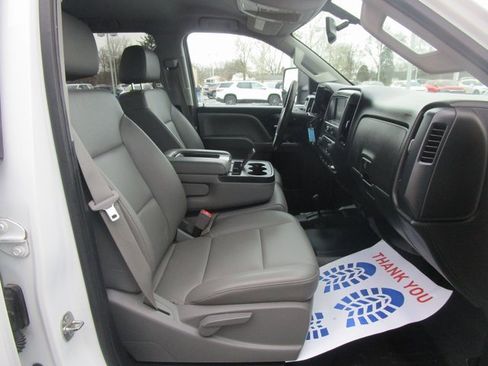 Used 2016 Chevrolet Silverado 3500 W/T w/ WT Convenience Package image 26