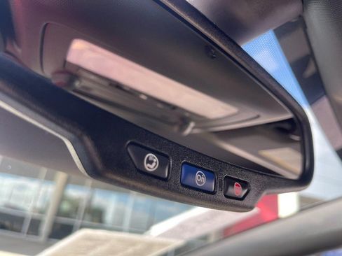Used 2016 Buick Cascada Premium FWD image 29